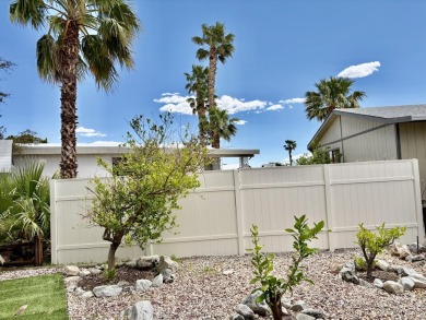 Welcome to Family Friendly Sky Valley Resort! This Beautiful 2 on Caliente Springs Golf Resort in California - for sale on GolfHomes.com, golf home, golf lot