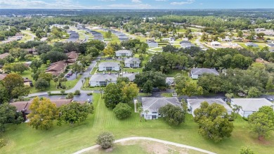 Welcome to 588 Fairways Lane in Ocala, FL--a spacious 3 bedroom on Country Club At Silver Springs Shores in Florida - for sale on GolfHomes.com, golf home, golf lot