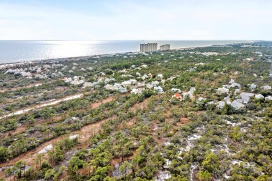 Welcome to paradise in Gulf Shores, AL! This exquisite beach on Kiva Dunes Golf Club in Alabama - for sale on GolfHomes.com, golf home, golf lot