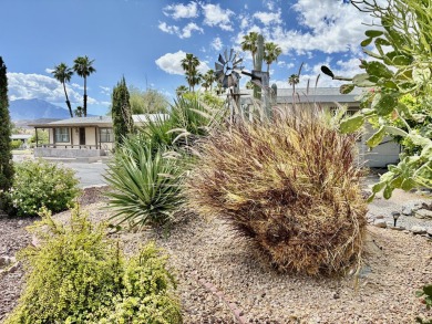 Welcome to Family Friendly Sky Valley Resort! This Beautiful 2 on Caliente Springs Golf Resort in California - for sale on GolfHomes.com, golf home, golf lot