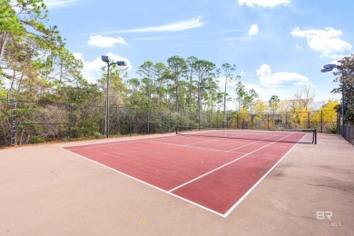 Welcome to paradise in Gulf Shores, AL! This exquisite beach on Kiva Dunes Golf Club in Alabama - for sale on GolfHomes.com, golf home, golf lot