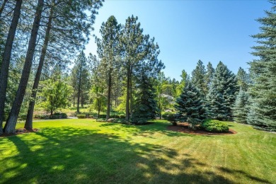 Enjoy main floor living in this exquisite 5 bed, 4 bath home on Hangman Valley Golf Course in Washington - for sale on GolfHomes.com, golf home, golf lot