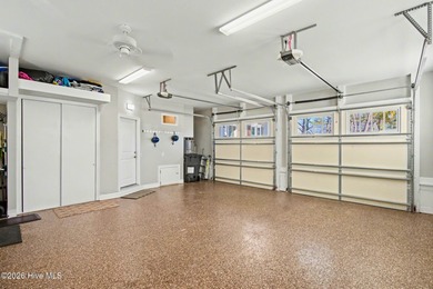 Exquisite Low Country Estate with Tee-to-Hole Golf Course & Pond on Ocean Ridge Plantation in North Carolina - for sale on GolfHomes.com, golf home, golf lot