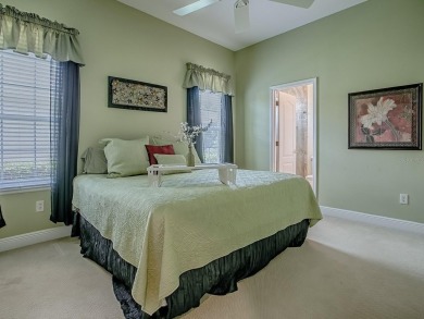 SPECTACULAR EXPANSIVE GOLF COURSE VIEW on this CUSTOM ST. JOHNS on The Links of Spruce Creek in Florida - for sale on GolfHomes.com, golf home, golf lot