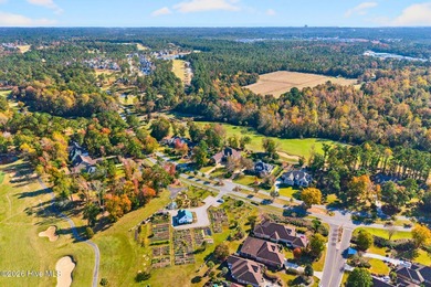 Exquisite Low Country Estate with Tee-to-Hole Golf Course & Pond on Ocean Ridge Plantation in North Carolina - for sale on GolfHomes.com, golf home, golf lot