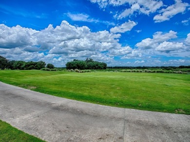 SPECTACULAR EXPANSIVE GOLF COURSE VIEW on this CUSTOM ST. JOHNS on The Links of Spruce Creek in Florida - for sale on GolfHomes.com, golf home, golf lot