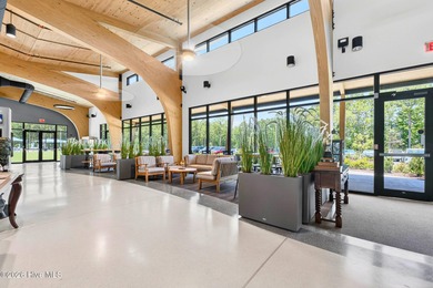 Exquisite Low Country Estate with Tee-to-Hole Golf Course & Pond on Ocean Ridge Plantation in North Carolina - for sale on GolfHomes.com, golf home, golf lot