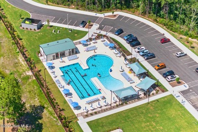 Exquisite Low Country Estate with Tee-to-Hole Golf Course & Pond on Ocean Ridge Plantation in North Carolina - for sale on GolfHomes.com, golf home, golf lot