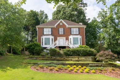 What an opportunity! Lowest Price in popular Rivershyre! So much on Collins Hill Golf Club in Georgia - for sale on GolfHomes.com, golf home, golf lot