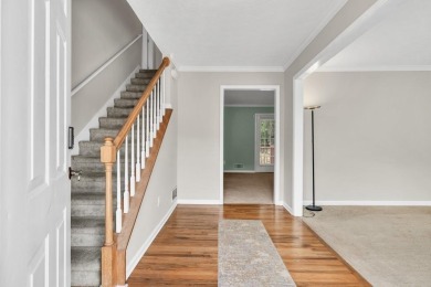 What an opportunity! Lowest Price in popular Rivershyre! So much on Collins Hill Golf Club in Georgia - for sale on GolfHomes.com, golf home, golf lot