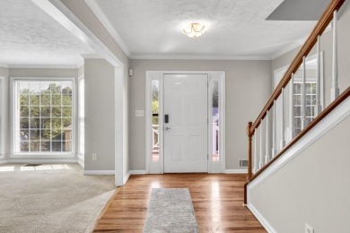 What an opportunity! Lowest Price in popular Rivershyre! So much on Collins Hill Golf Club in Georgia - for sale on GolfHomes.com, golf home, golf lot