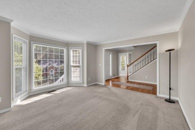 What an opportunity! Lowest Price in popular Rivershyre! So much on Collins Hill Golf Club in Georgia - for sale on GolfHomes.com, golf home, golf lot