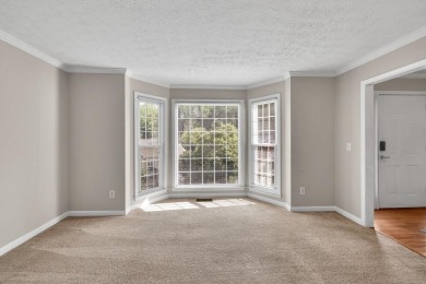 What an opportunity! Lowest Price in popular Rivershyre! So much on Collins Hill Golf Club in Georgia - for sale on GolfHomes.com, golf home, golf lot