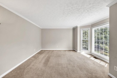 What an opportunity! Lowest Price in popular Rivershyre! So much on Collins Hill Golf Club in Georgia - for sale on GolfHomes.com, golf home, golf lot
