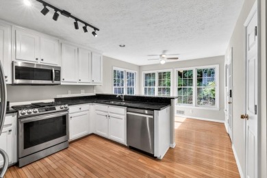 What an opportunity! Lowest Price in popular Rivershyre! So much on Collins Hill Golf Club in Georgia - for sale on GolfHomes.com, golf home, golf lot
