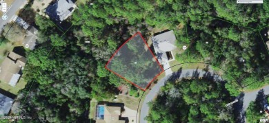 Enjoy the Florida lifestyle at a reasonable price in a great on Sugarmill Woods Golf and Country Club in Florida - for sale on GolfHomes.com, golf home, golf lot
