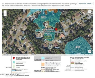 Enjoy the Florida lifestyle at a reasonable price in a great on Sugarmill Woods Golf and Country Club in Florida - for sale on GolfHomes.com, golf home, golf lot