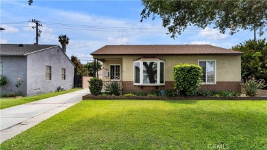 Look No Further!  You've been looking and waiting for a on Los Amigos Country Golf Course in California - for sale on GolfHomes.com, golf home, golf lot