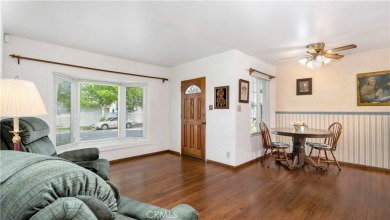 Look No Further!  You've been looking and waiting for a on Los Amigos Country Golf Course in California - for sale on GolfHomes.com, golf home, golf lot