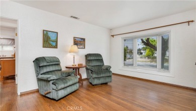 Look No Further!  You've been looking and waiting for a on Los Amigos Country Golf Course in California - for sale on GolfHomes.com, golf home, golf lot