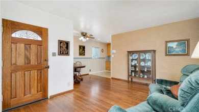 Look No Further!  You've been looking and waiting for a on Los Amigos Country Golf Course in California - for sale on GolfHomes.com, golf home, golf lot