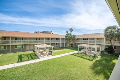 Port Aransas Beach Condo Under $200K - PRIME Location + on Palmilla Beach Golf Club in Texas - for sale on GolfHomes.com, golf home, golf lot