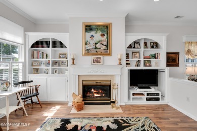 Welcome to the desirable Four Seasons! A vibrant 55+ Community on Four Seasons Spa and Country Club in New Jersey - for sale on GolfHomes.com, golf home, golf lot