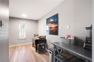 Port Aransas Beach Condo Under $200K - PRIME Location + on Palmilla Beach Golf Club in Texas - for sale on GolfHomes.com, golf home, golf lot