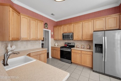 Welcome to the desirable Four Seasons! A vibrant 55+ Community on Four Seasons Spa and Country Club in New Jersey - for sale on GolfHomes.com, golf home, golf lot