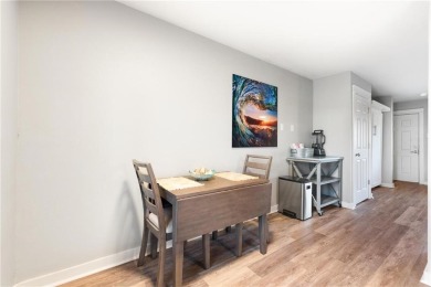 Port Aransas Beach Condo Under $200K - PRIME Location + on Palmilla Beach Golf Club in Texas - for sale on GolfHomes.com, golf home, golf lot