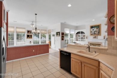 Welcome to the desirable Four Seasons! A vibrant 55+ Community on Four Seasons Spa and Country Club in New Jersey - for sale on GolfHomes.com, golf home, golf lot