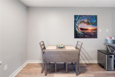 Port Aransas Beach Condo Under $200K - PRIME Location + on Palmilla Beach Golf Club in Texas - for sale on GolfHomes.com, golf home, golf lot