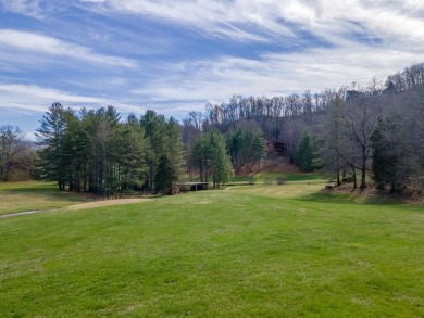 Beautiful townhome located in Mill Creek's Mountain Vistas area on Mill Creek Country Club in North Carolina - for sale on GolfHomes.com, golf home, golf lot