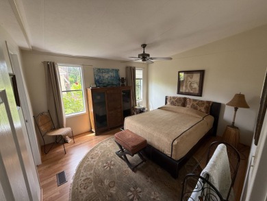 This well-cared for 2-bedroom, 2-bathroom home is being sold on Del Tura Golf and Country Club in Florida - for sale on GolfHomes.com, golf home, golf lot