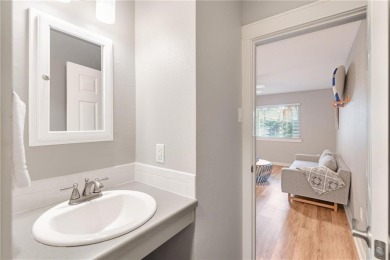 Port Aransas Beach Condo Under $200K - PRIME Location + on Palmilla Beach Golf Club in Texas - for sale on GolfHomes.com, golf home, golf lot