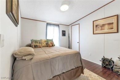 WATERFRONT LIVING AT ITS BEST! Land ownership-no lot rent! Don't on Live Oak Golf Club and RV Park in Florida - for sale on GolfHomes.com, golf home, golf lot