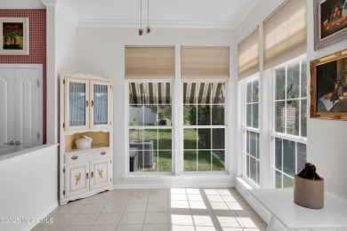 Welcome to the desirable Four Seasons! A vibrant 55+ Community on Four Seasons Spa and Country Club in New Jersey - for sale on GolfHomes.com, golf home, golf lot