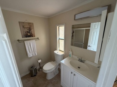 This well-cared for 2-bedroom, 2-bathroom home is being sold on Del Tura Golf and Country Club in Florida - for sale on GolfHomes.com, golf home, golf lot