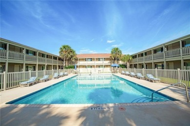 Port Aransas Beach Condo Under $200K - PRIME Location + on Palmilla Beach Golf Club in Texas - for sale on GolfHomes.com, golf home, golf lot