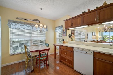 $10,000 PRICE IMPROVEMENT! Welcome to your Florida oasis! on Peridia Golf and Country Club in Florida - for sale on GolfHomes.com, golf home, golf lot