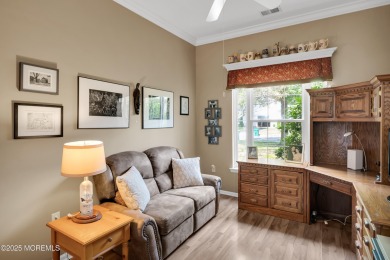 Welcome to the desirable Four Seasons! A vibrant 55+ Community on Four Seasons Spa and Country Club in New Jersey - for sale on GolfHomes.com, golf home, golf lot
