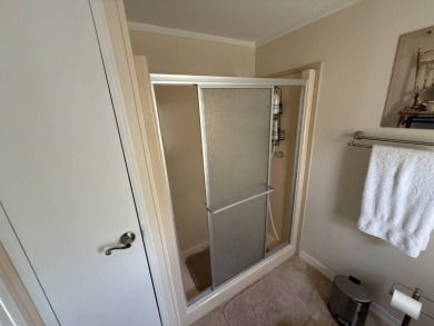 This well-cared for 2-bedroom, 2-bathroom home is being sold on Del Tura Golf and Country Club in Florida - for sale on GolfHomes.com, golf home, golf lot