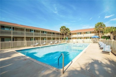 Port Aransas Beach Condo Under $200K - PRIME Location + on Palmilla Beach Golf Club in Texas - for sale on GolfHomes.com, golf home, golf lot