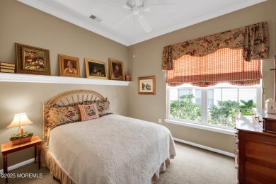 Welcome to the desirable Four Seasons! A vibrant 55+ Community on Four Seasons Spa and Country Club in New Jersey - for sale on GolfHomes.com, golf home, golf lot