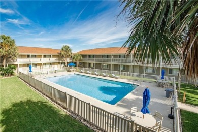 Port Aransas Beach Condo Under $200K - PRIME Location + on Palmilla Beach Golf Club in Texas - for sale on GolfHomes.com, golf home, golf lot