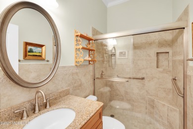 Welcome to the desirable Four Seasons! A vibrant 55+ Community on Four Seasons Spa and Country Club in New Jersey - for sale on GolfHomes.com, golf home, golf lot