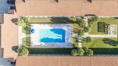 Port Aransas Beach Condo Under $200K - PRIME Location + on Palmilla Beach Golf Club in Texas - for sale on GolfHomes.com, golf home, golf lot