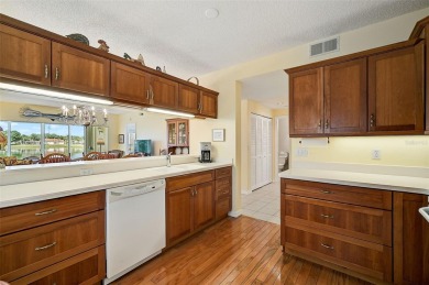 $10,000 PRICE IMPROVEMENT! Welcome to your Florida oasis! on Peridia Golf and Country Club in Florida - for sale on GolfHomes.com, golf home, golf lot