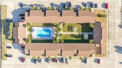 Port Aransas Beach Condo Under $200K - PRIME Location + on Palmilla Beach Golf Club in Texas - for sale on GolfHomes.com, golf home, golf lot
