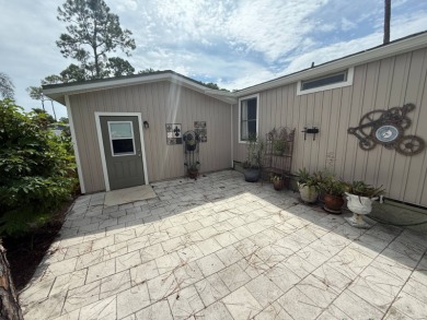 This well-cared for 2-bedroom, 2-bathroom home is being sold on Del Tura Golf and Country Club in Florida - for sale on GolfHomes.com, golf home, golf lot